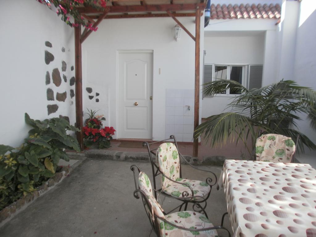 Finca las Palmeras Icod De Los Vinos Habitación foto