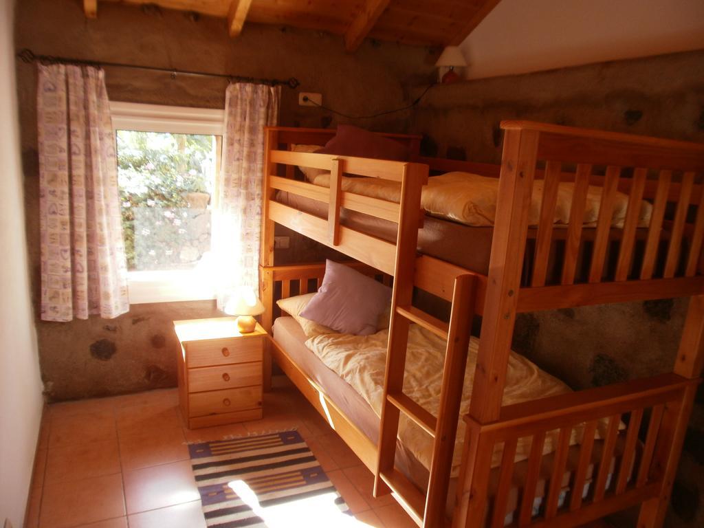 Finca las Palmeras Icod De Los Vinos Habitación foto