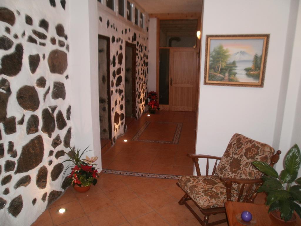 Finca las Palmeras Icod De Los Vinos Habitación foto