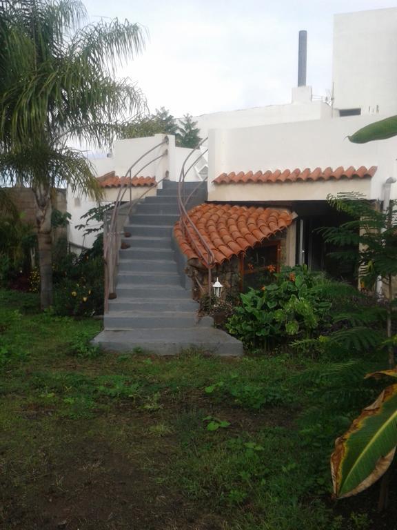 Finca las Palmeras Icod De Los Vinos Habitación foto