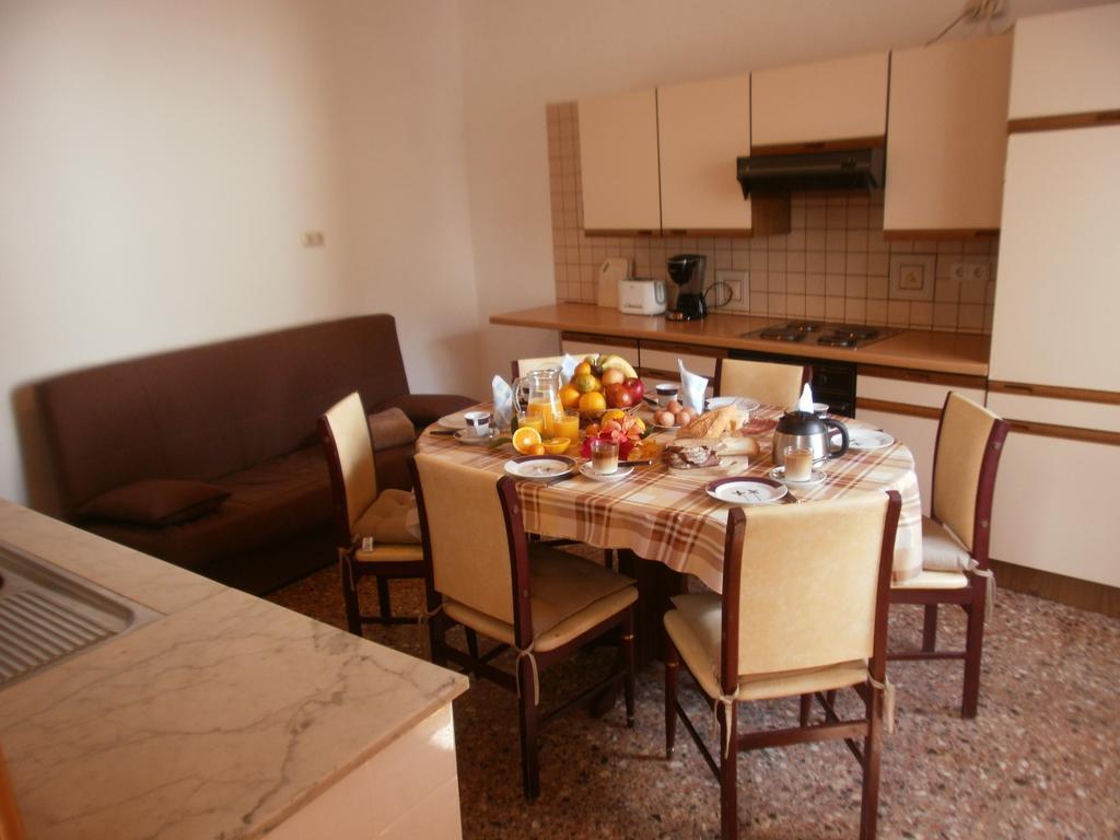 Finca las Palmeras Icod De Los Vinos Habitación foto